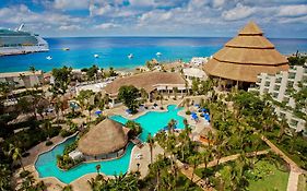 Grand Park Royal Cozumel